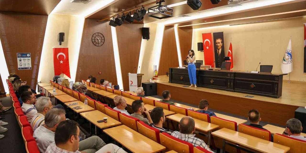 ‘Huzur, Sağlıkla Olur’