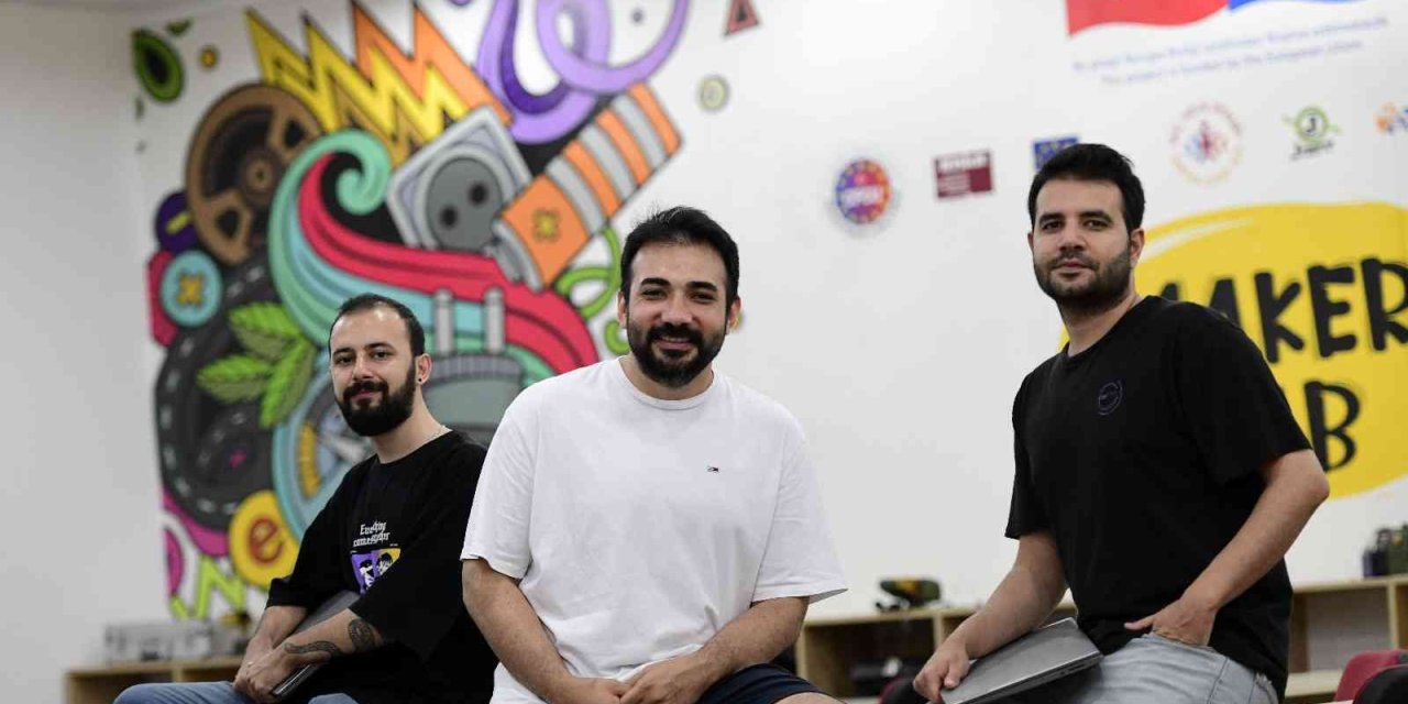 Yerli Teknoloji Şirketi, Küresel Pazara Açılıyor