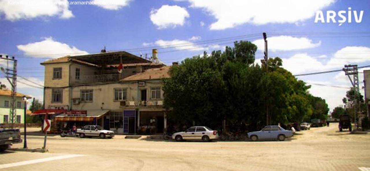 Kılbasan’da İlaç Yutan Bebek Ölümden Döndü