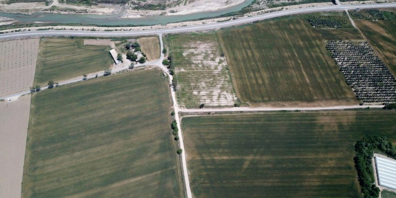 Antalya’ya Türkiye’nin En Büyük Tarım Teknokenti Kuruluyor