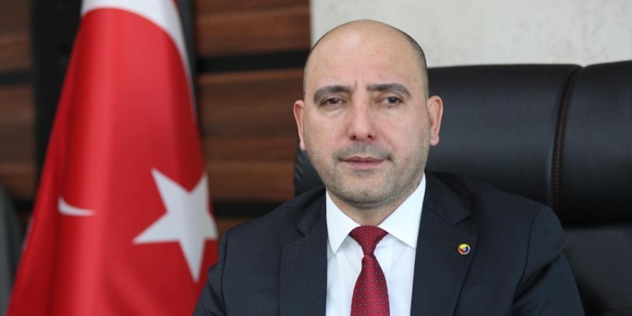 Başkan Bağlamış: "Et Ve Süt Kurumu Karkas Et Alım Fiyatlarını Revize Etti"