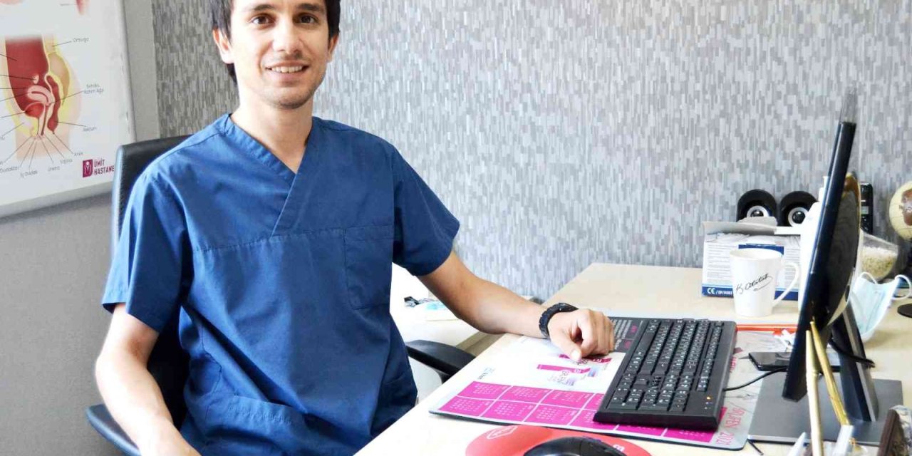 Hastanın Rahminden 32 Miyom Çıkartıldı