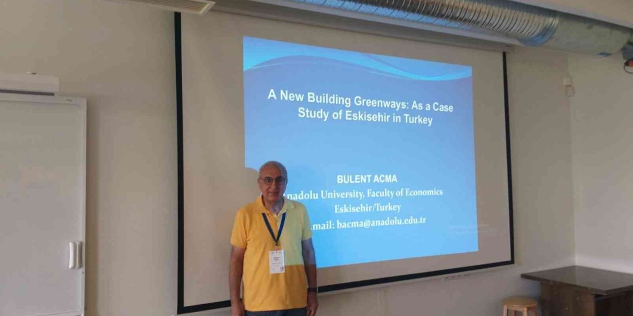 Uluslararası Aesop Toplantısında Anadolu Üniversitesi Örnek Gösterildi