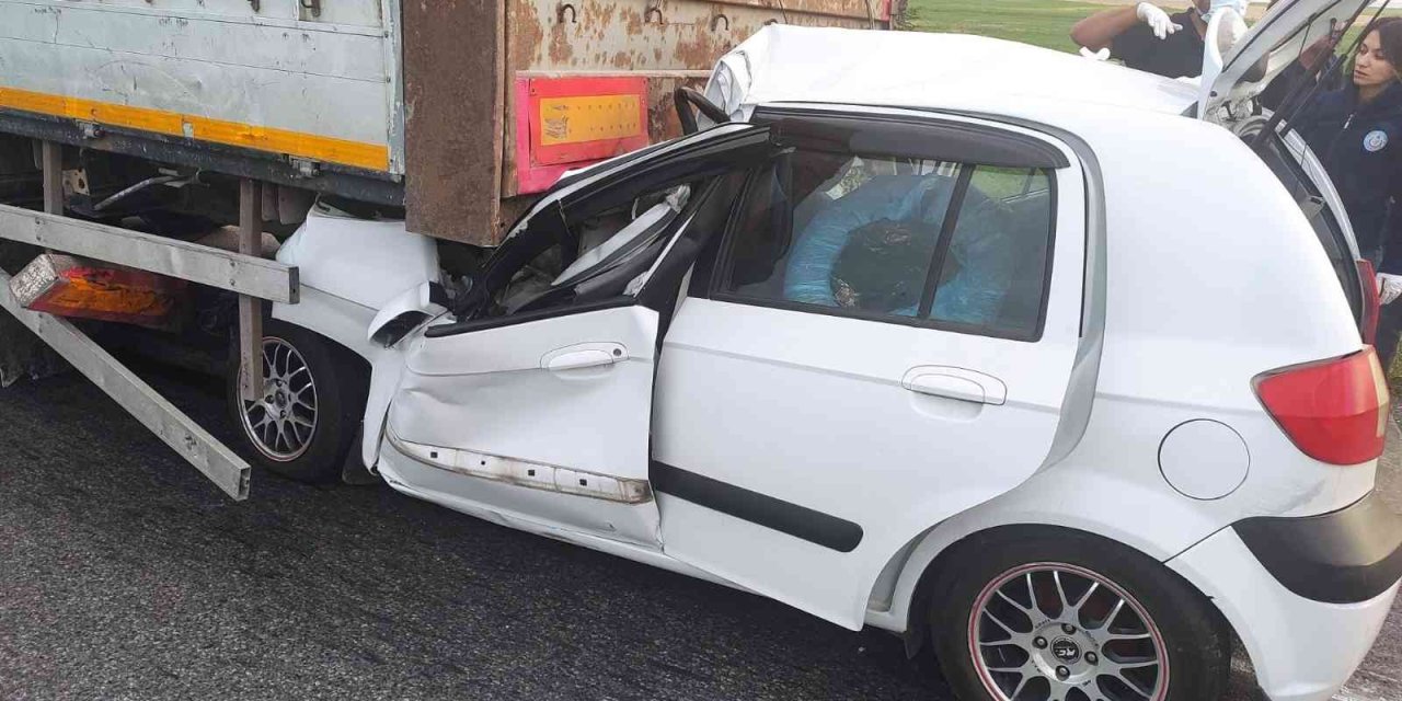 19 Yaşındaki Meltem, 19 Günlük Yaşam Savaşını Kaybetti