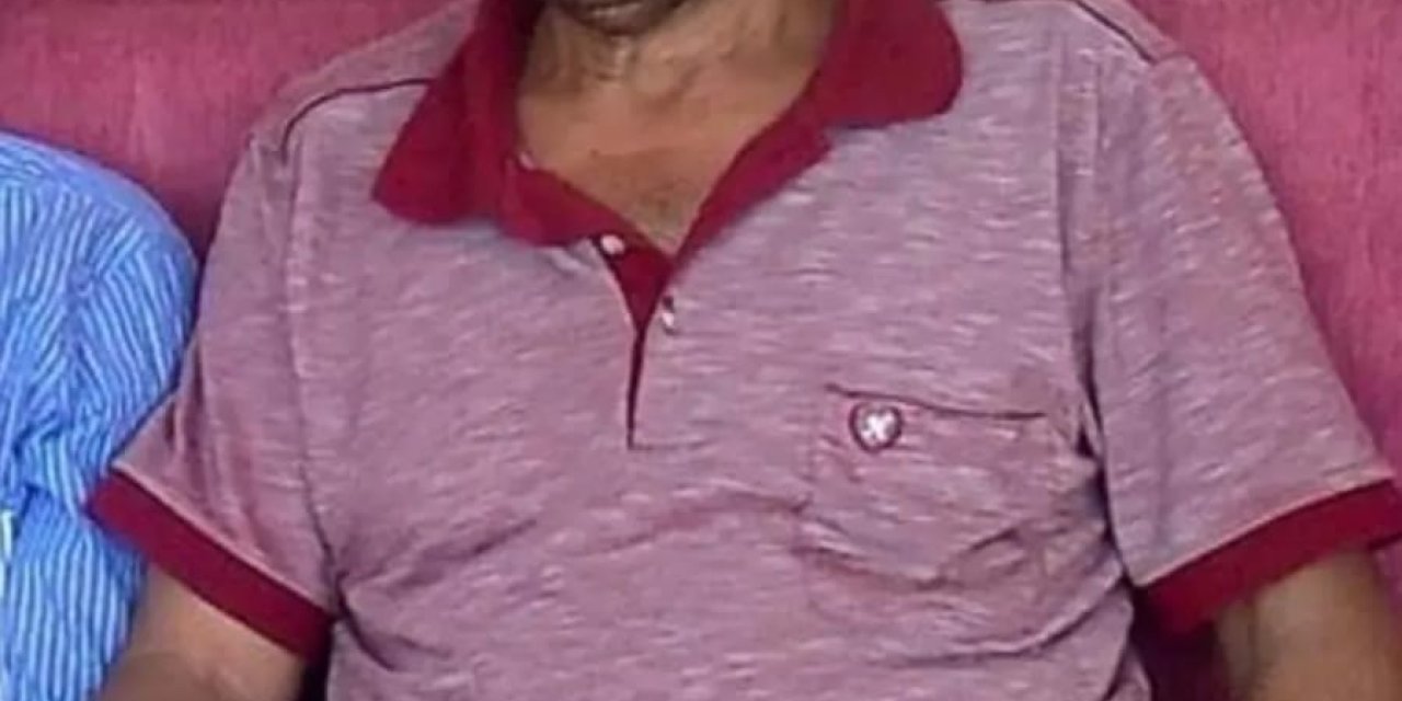 Bahçeye Giden Adamdan 18 Gündür Haber Yok