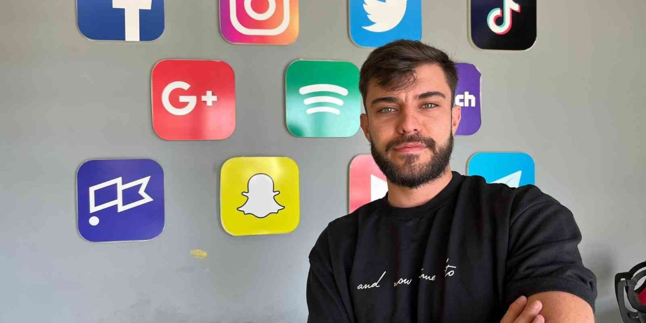 Sosyal Medya Dolandırıcılığı Konusunda Uyarıyor