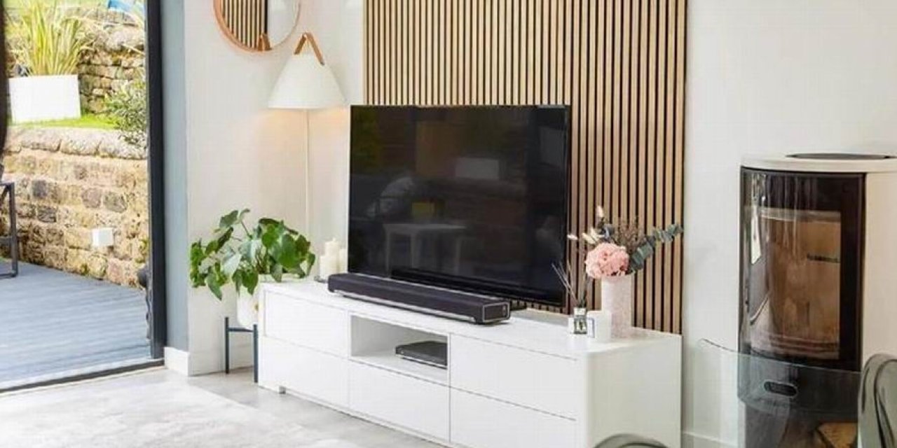 Dekorasyon Tutkunlarını Heyecanlandıran Yeni Ürün