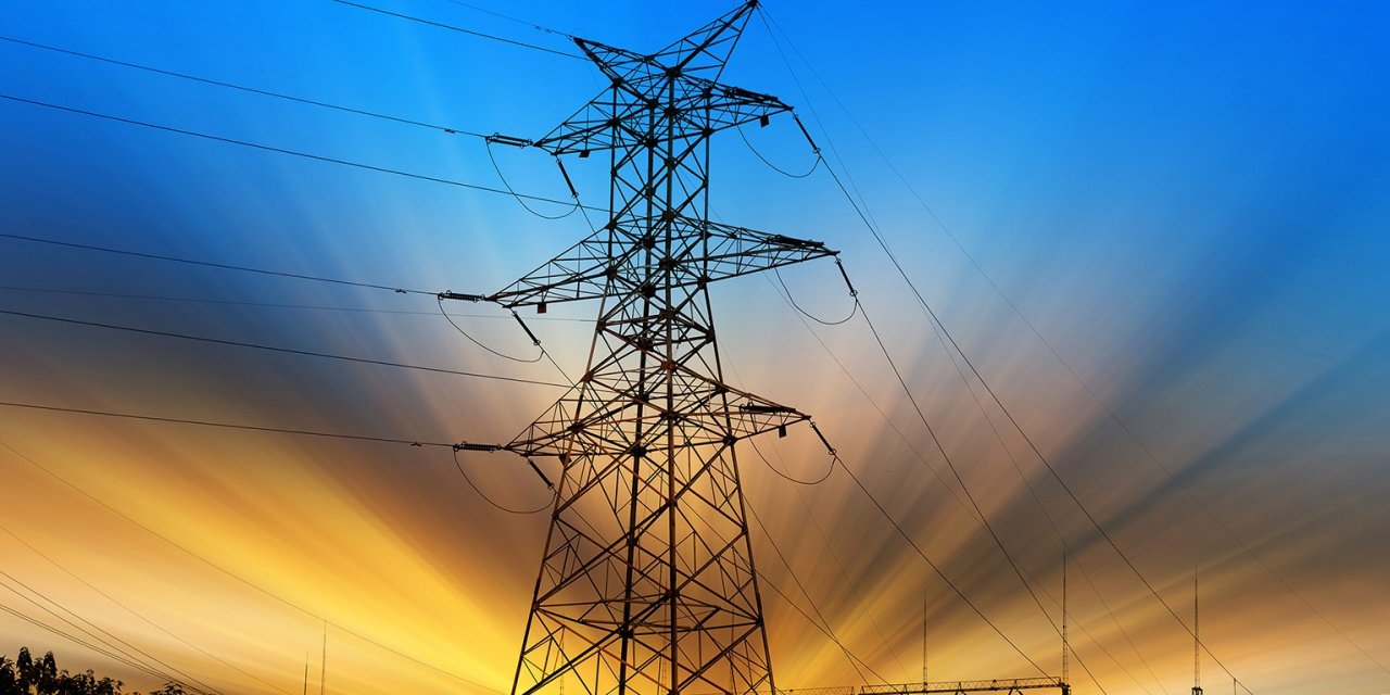 Antalya, Burdur Ve Isparta’da İlk 6 Ayda Elektrik Tüketimi Yüzde 16,7 Arttı