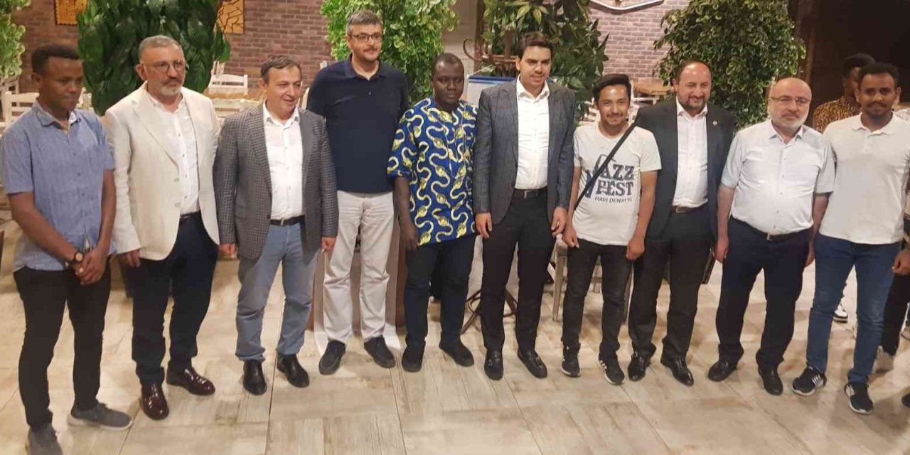 Tekno Burç Takımı Teknofest Finalinde Kayseri’yi Temsil Edecek