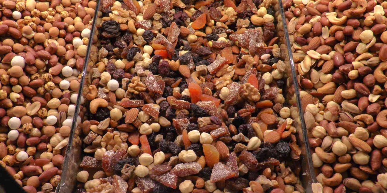 1 Tabak Aşure 30 Tl Tutuyor