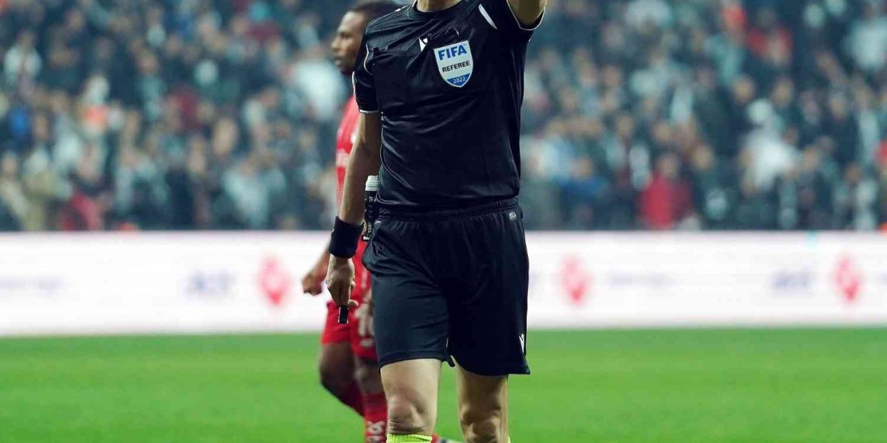 Abdulkadir Bitigen’e Görev