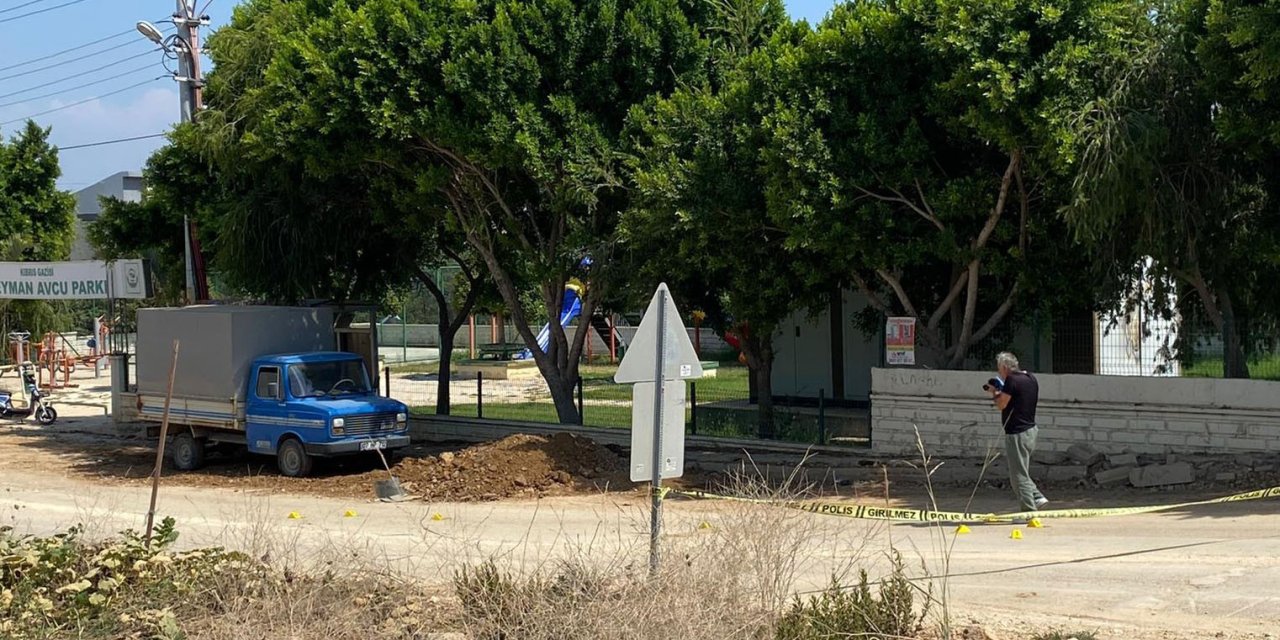 Serik’te İş Adamını Öldüren Zanlılar Sivas’ta Yakalandı