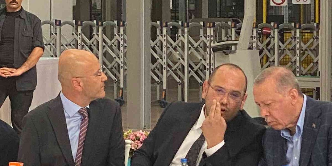 Femaş, Cumhurbaşkanı’nın İsteğini Yerine Getirdi