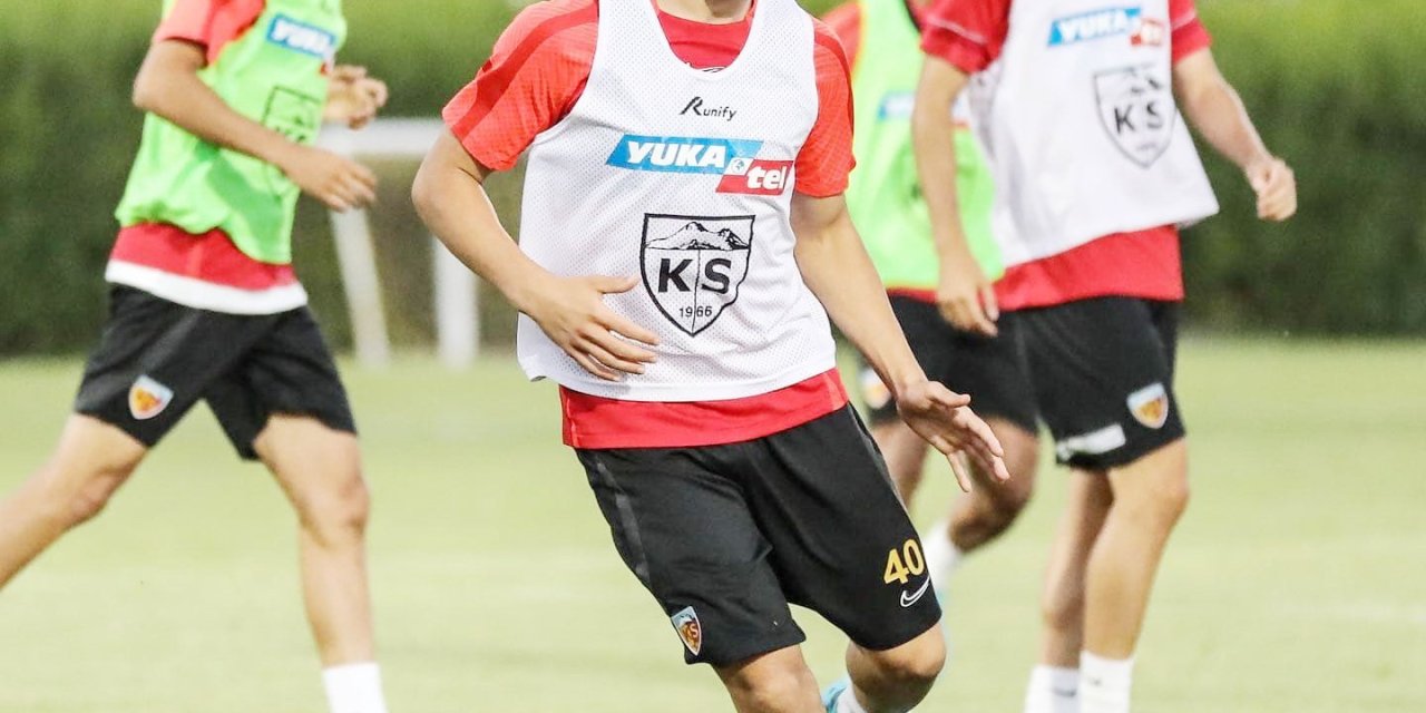 Kayserispor İle İstanbulspor 5. Randevuda