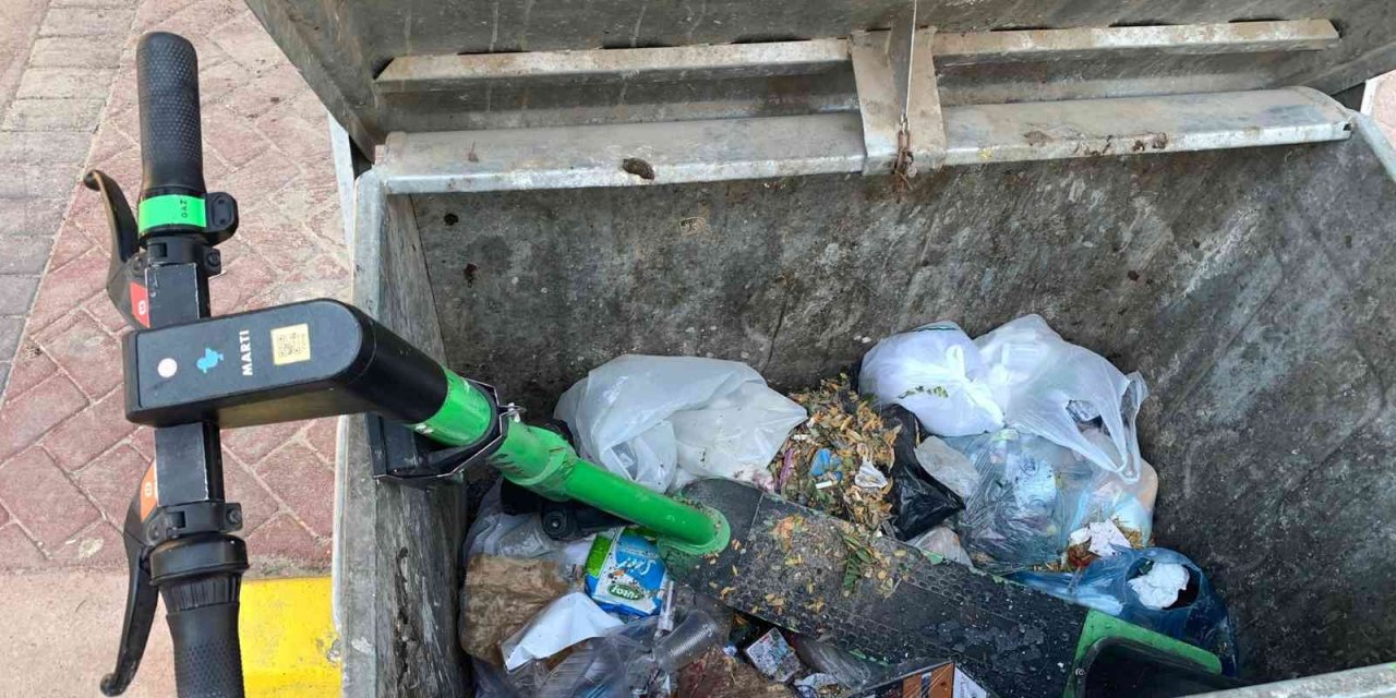 Bu Kadarı Da Pes Dedirtti