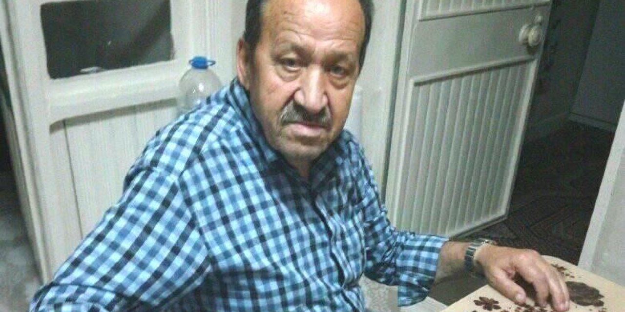 Konya’da Oğlunun Darp Ettiği Baba Hayatını Kaybetti