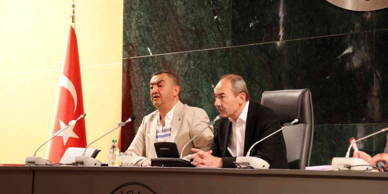 Kayserili Sanayiciler Ges Yönetmeliğinde Değişiklik İstiyor