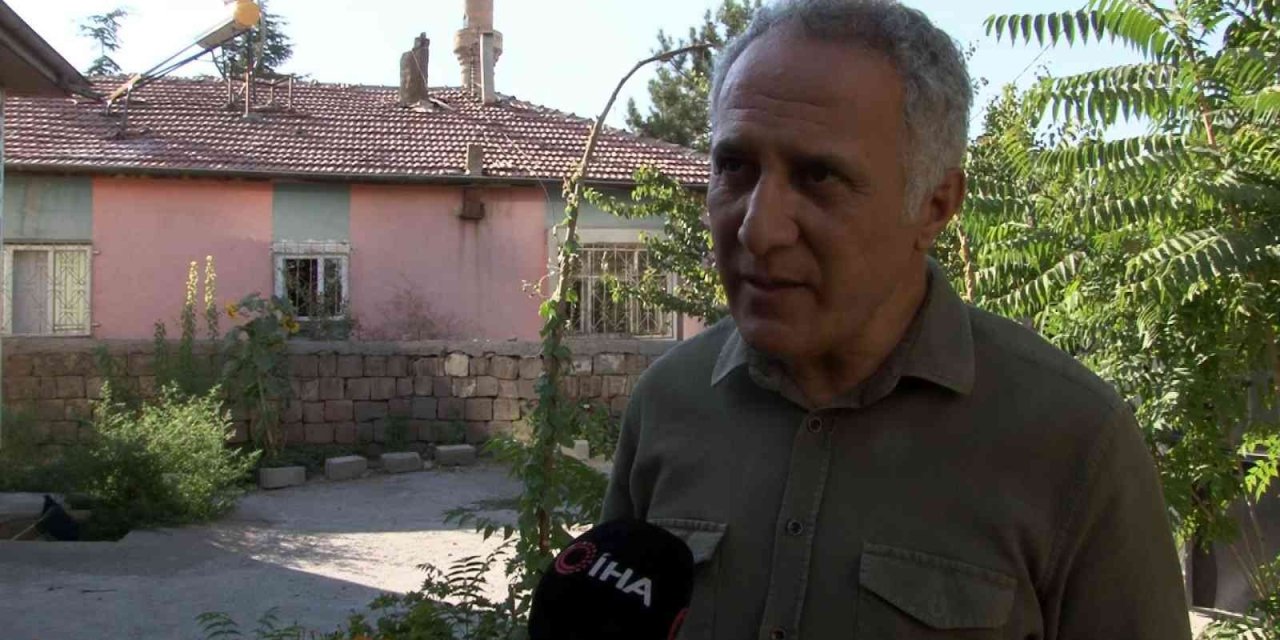 Ev Sahiplerine Uzmanından Önemli Uyarı: “boş Evlerinize Perde Takın”