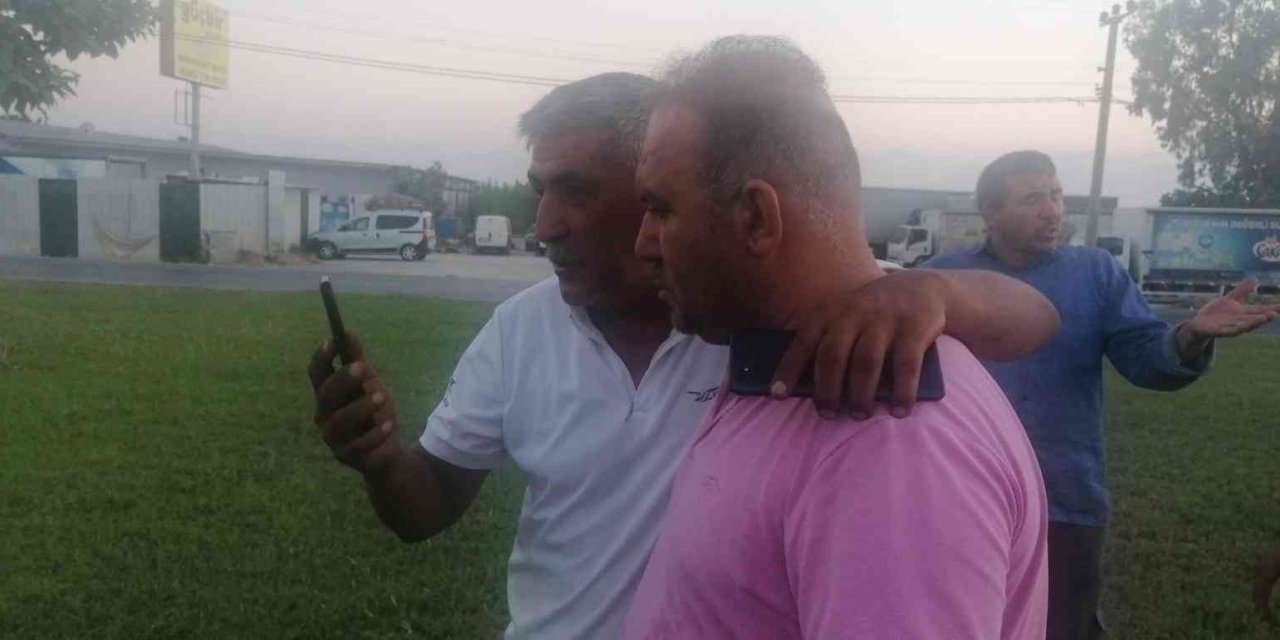 Biri “uyumadım, Telefonla Konuşuyordum” Dedi, Diğeri Suçsuz Olduğunu Patronuna İspatlamaya Çalıştı