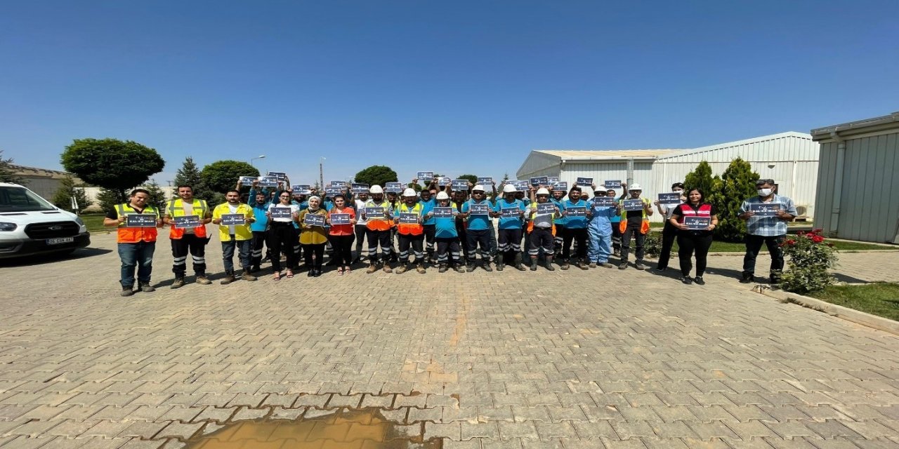 Jandarma’dan Erkeklere ‘kadına Şiddetin Engellenmesi’ Bilgilendirmesi