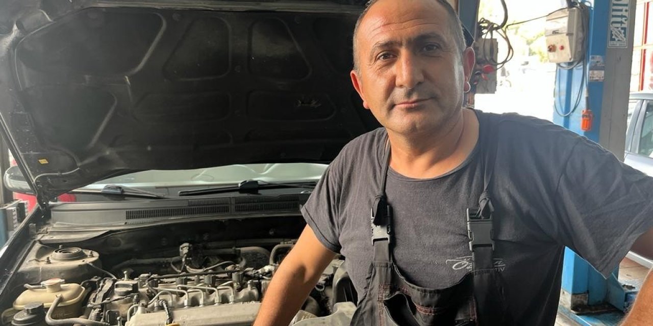 Hararetin Yükselmesi Uzun Seyahatlerin Korkulu Rüyası Oluyor