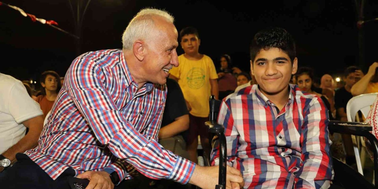 Bergen Sevgisi Engel Tanımadı