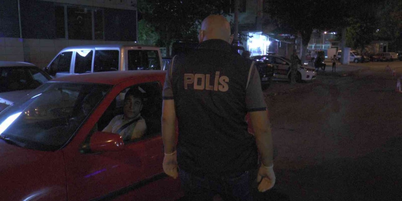 Tem Ekiplerinden Eş Zamanlı Uygulama