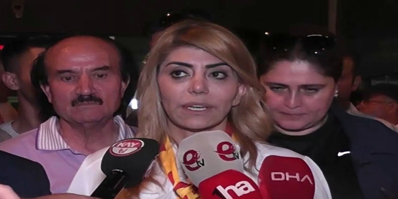 Yukatel Kayserispor Başkanı Gözbaşı: “başarı Çıtası Yükselecek”