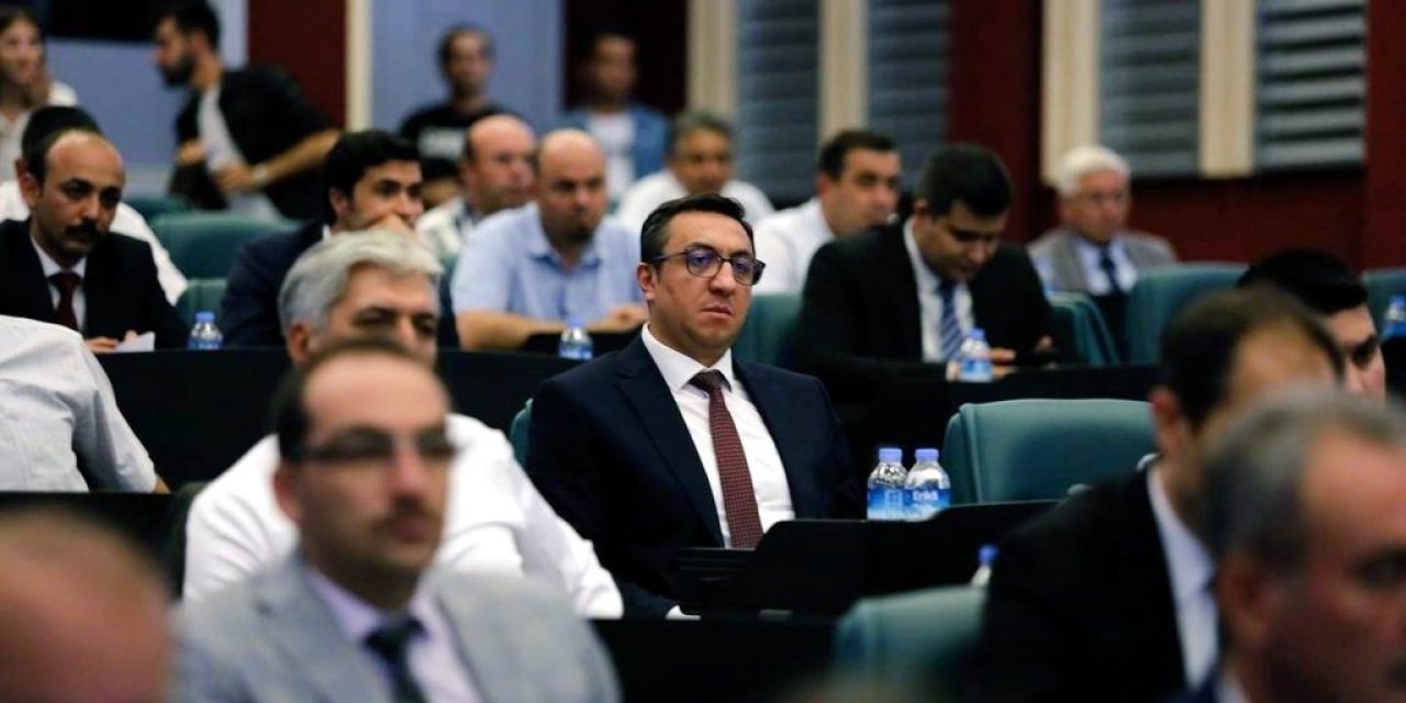 İl Koordinasyon Kurulu Toplantısı Vali Çiçek Başkanlığında Yapıldı