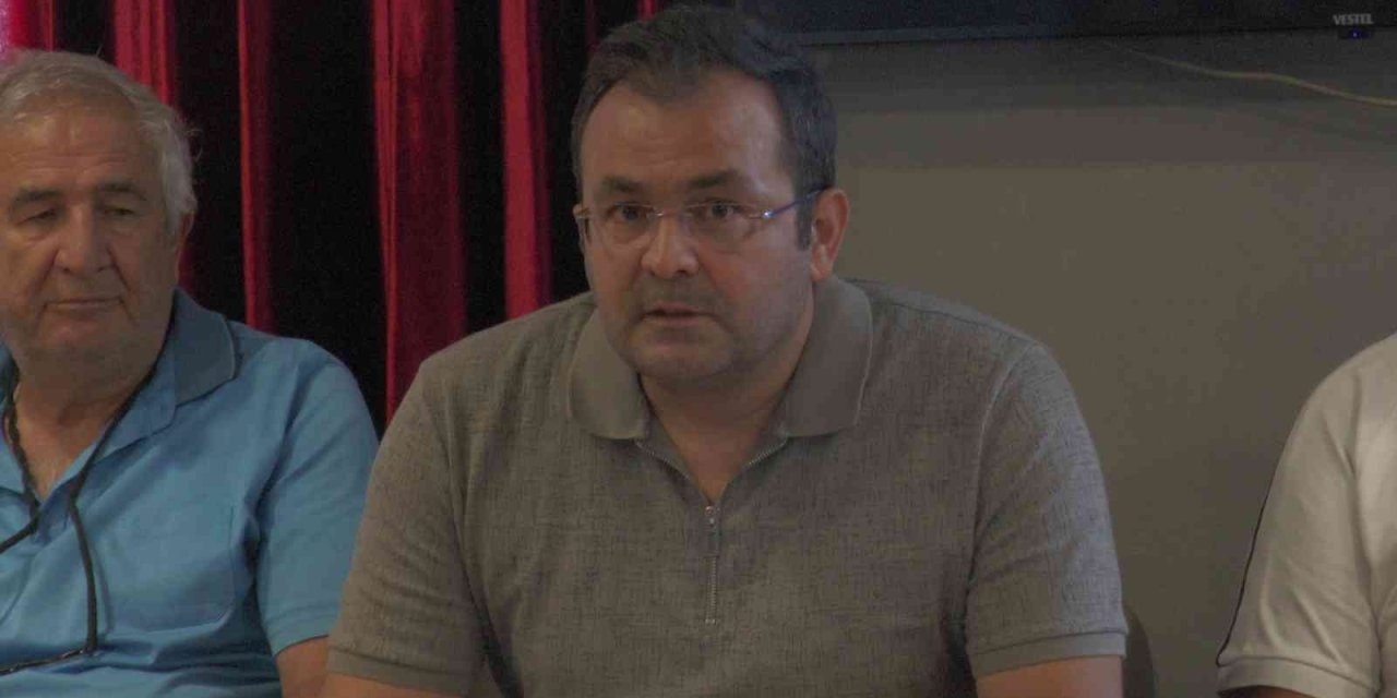 Göker Gözütok: “kamu Müteahhitleri Olarak Yalnız Bırakıldık”