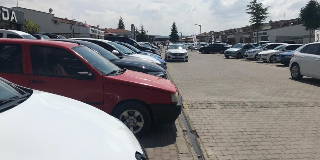 Eskişehirli Galericiler, "bu Karar Stokçulara Büyük Darbe İndirecek"