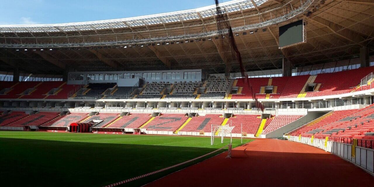 A.konyaspor’dan Eskişehir’de Oynanması Beklenen Maç İçin İstanbul Talebi