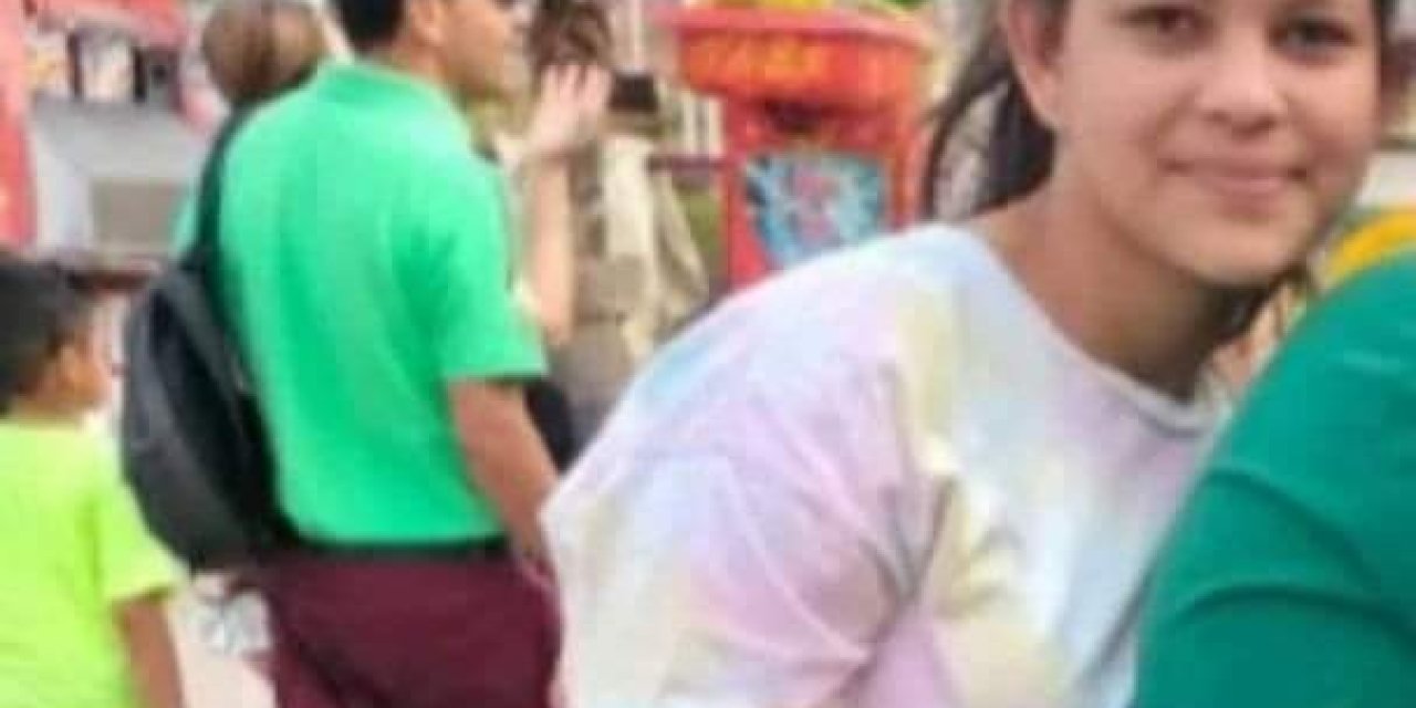 14 Yaşındaki Kız Çocuğundan 3 Gündür Haber Alınamıyor