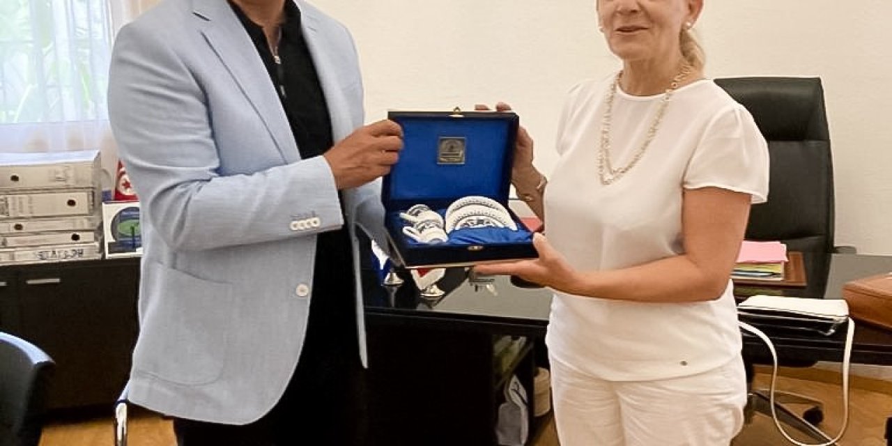 Tunus’ta Kaleiçi Rüzgarı