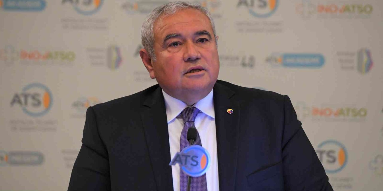 Antalya’da Satılan Üç Konuttan Birini Yabancılar Aldı