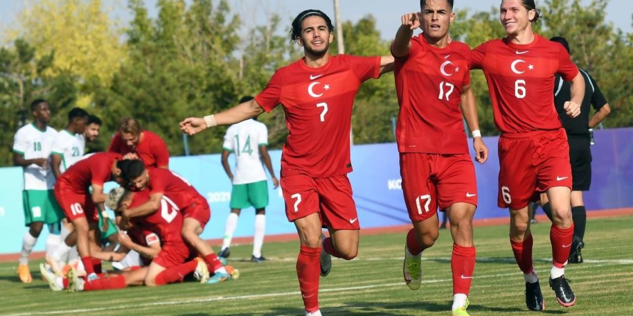 Eskişehirspor’dan Yetişen Futbolcular Milli Takımı Şampiyonluğa Taşıdı