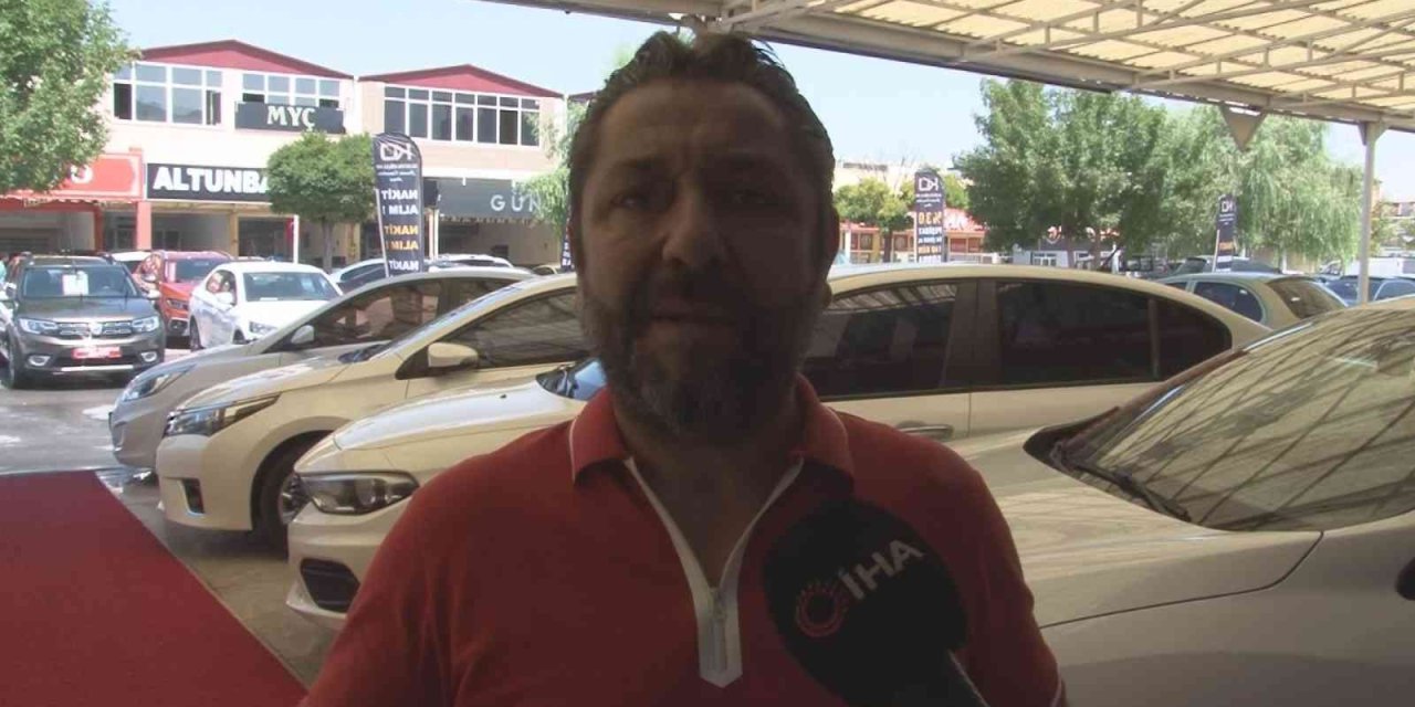 “6 Ay Ve 6 Bin Kilometre Şartının Piyasayı Normale Döndüreceğini Düşünüyoruz”