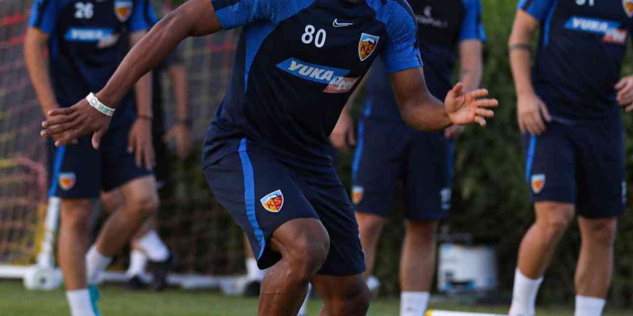 Kayserispor Puan Hesabında