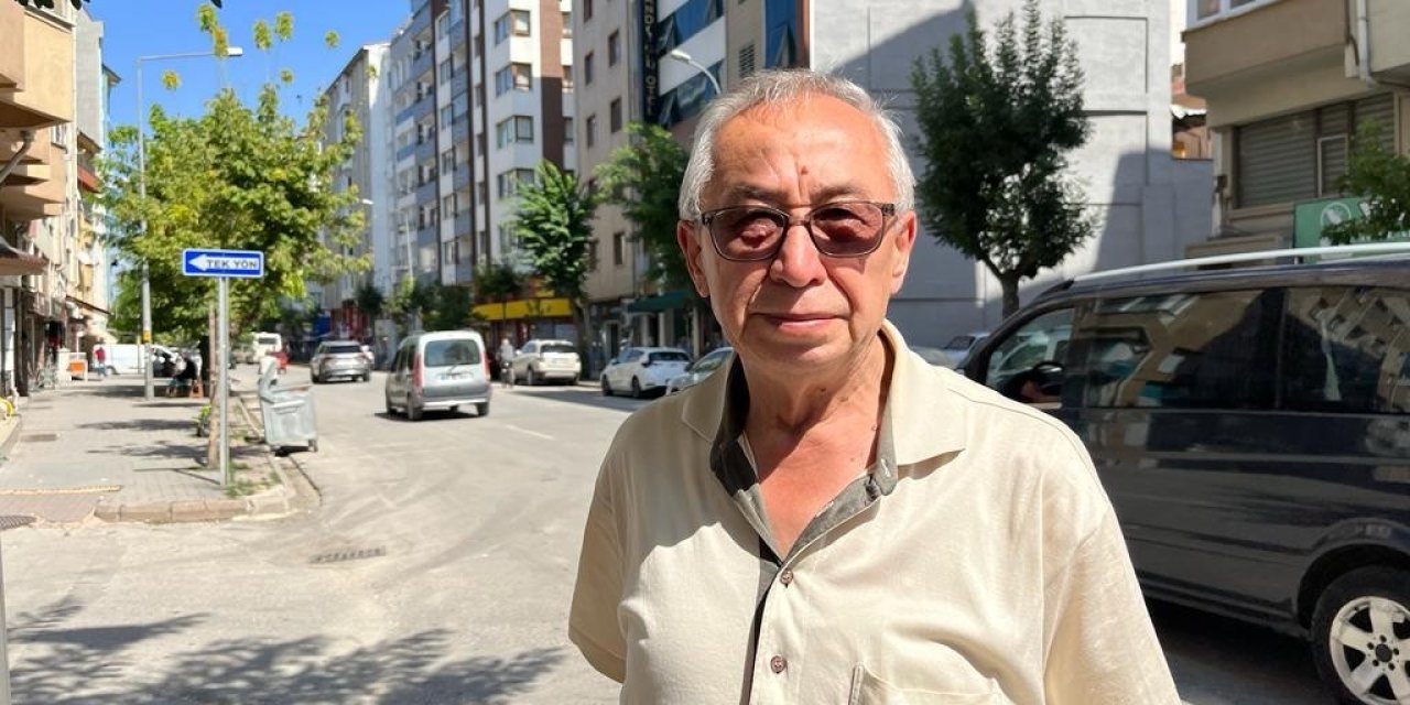 O Acı Hatıralar Eskişehir’de De Unutulmadı