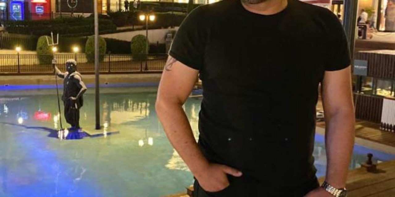 Güvenlik Müdürü, Eski Çalışan Tarafından Tabancayla Vuruldu