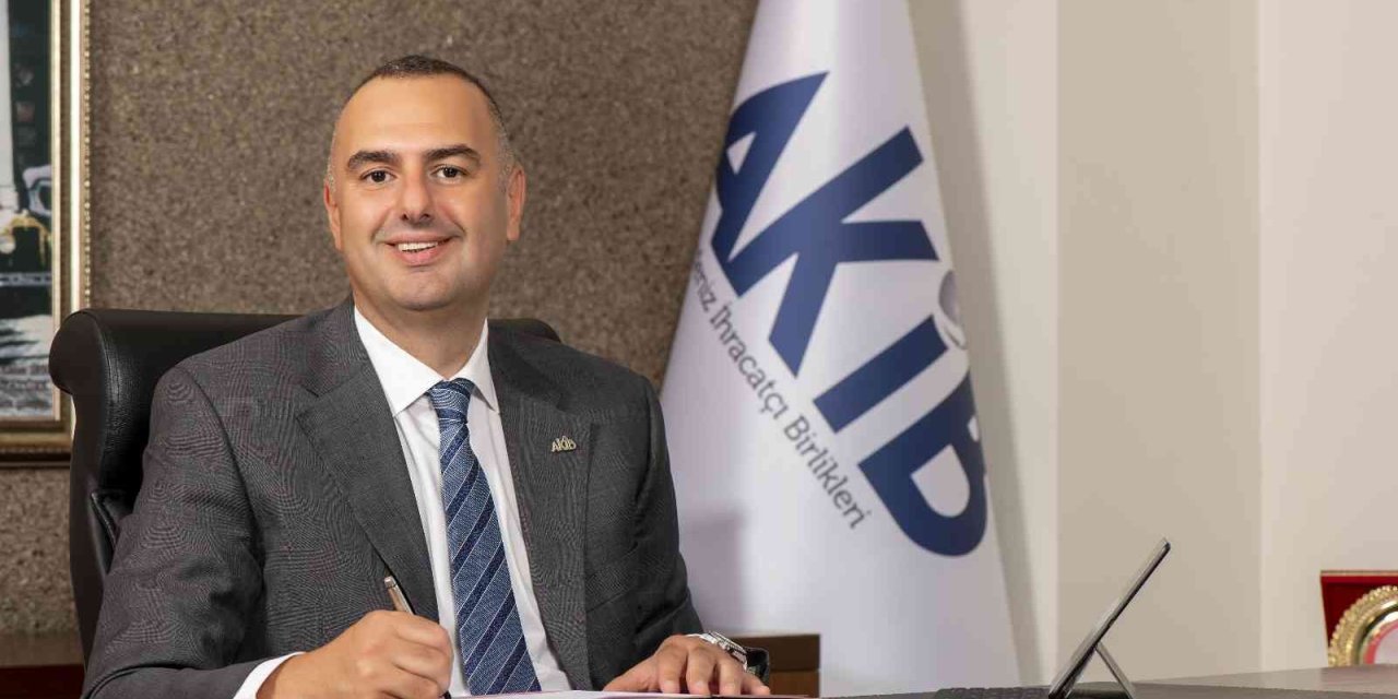 Yaş Meyve Sebze İhracatı Temmuz Ayında 155 Milyon Doları Aştı