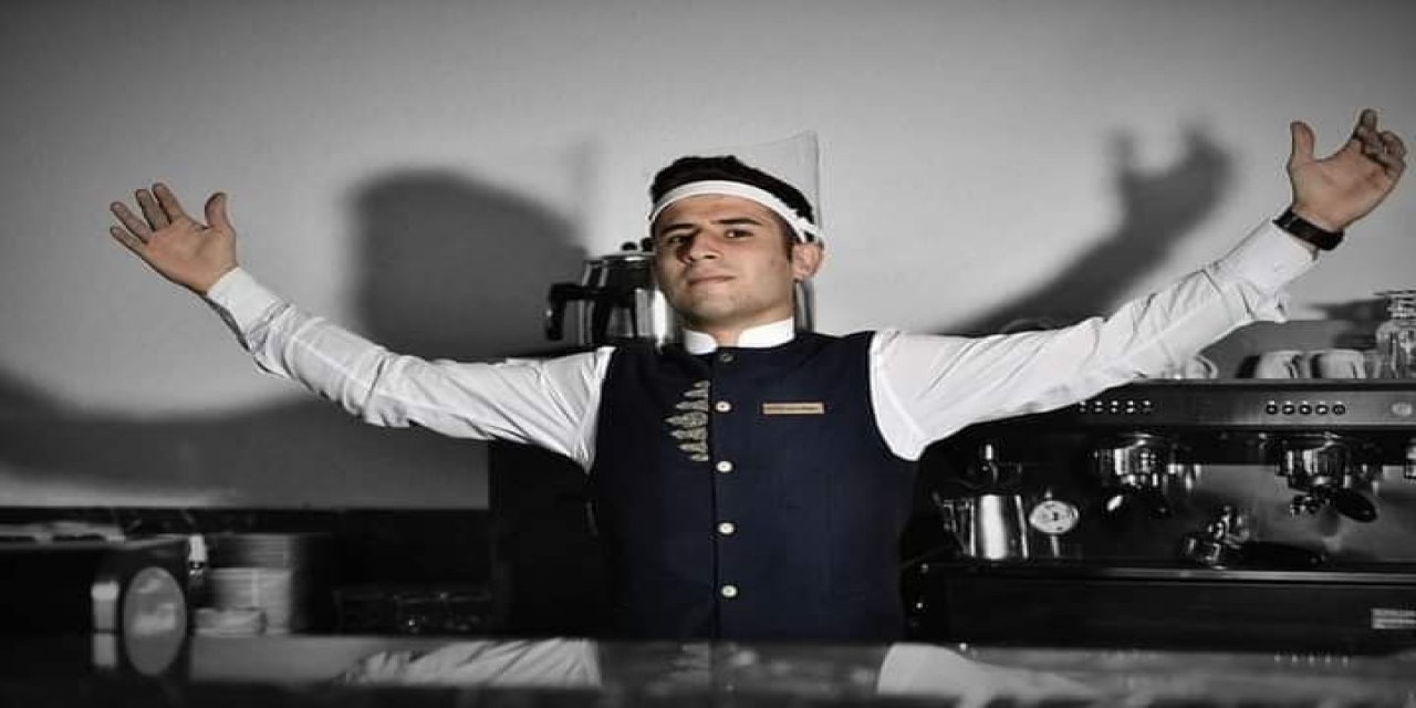 Yeni Aldığı Motosikleti Ölüme Götürdü