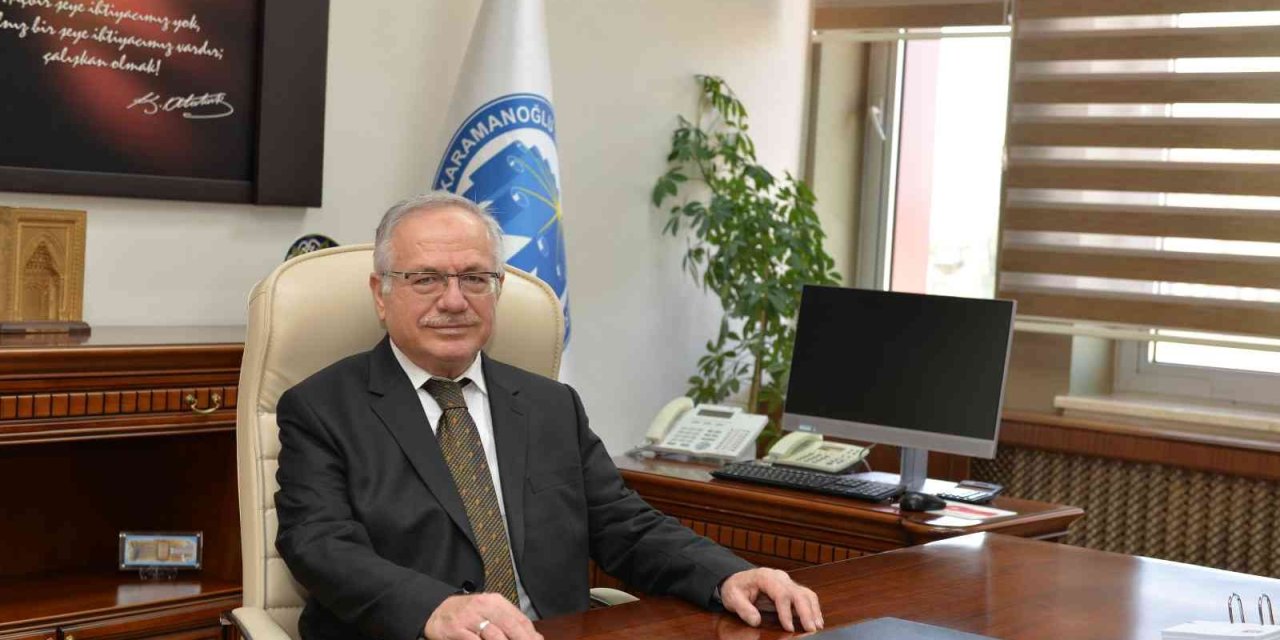 KMÜ Yeni Öğrencileri İçin Gün Sayıyor