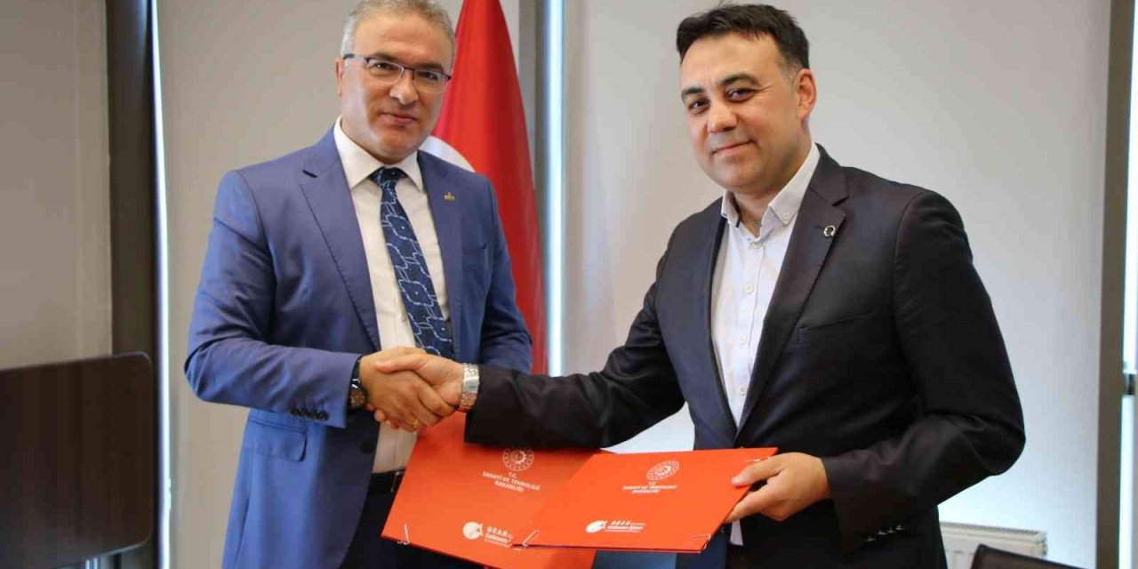 Türkiye’de Bir İlk: Yatak Üretiminde Kalifiye Eleman Yetiştirilecek