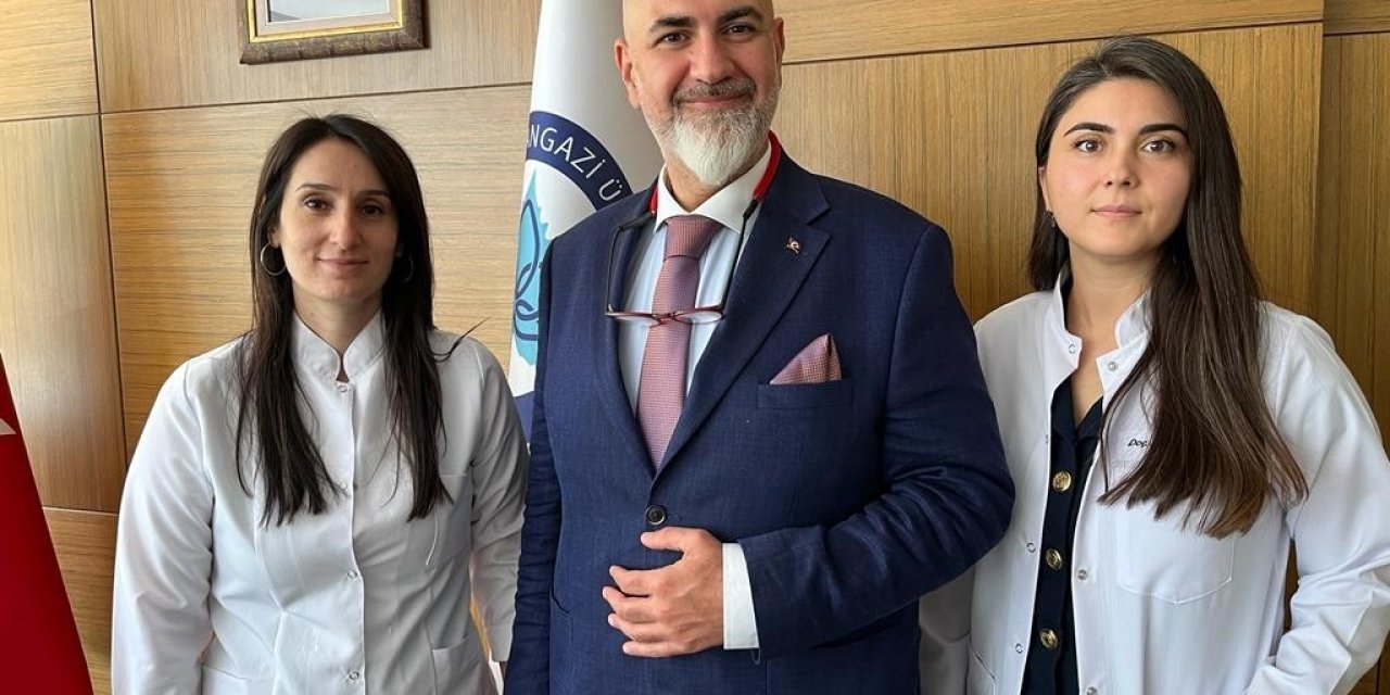 ‘aile Diş Hekimliği’ Projesi İle Yeni Bir Dönem Başlıyor