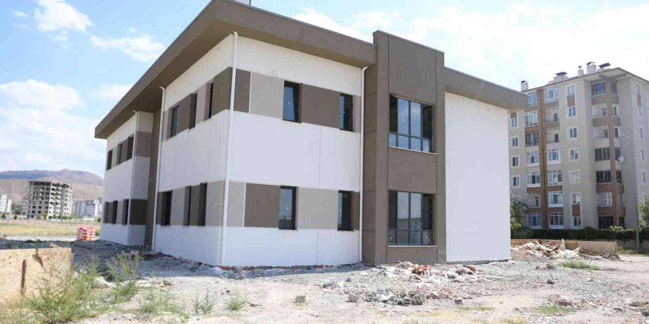 Bekir Güngör Kızıltepe Asm Yakında Hizmet Verecek