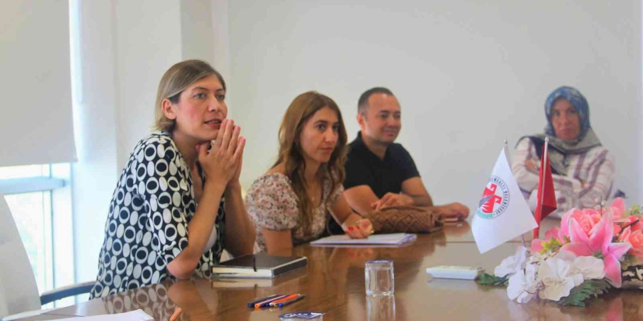 Döşemealtı Belediyesinden ’kariyer Günleri’