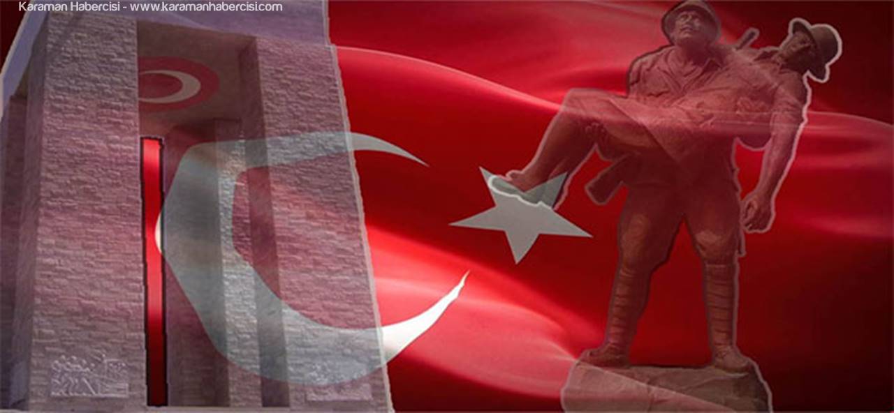 18 Mart Şehitler Günü Tören Programı