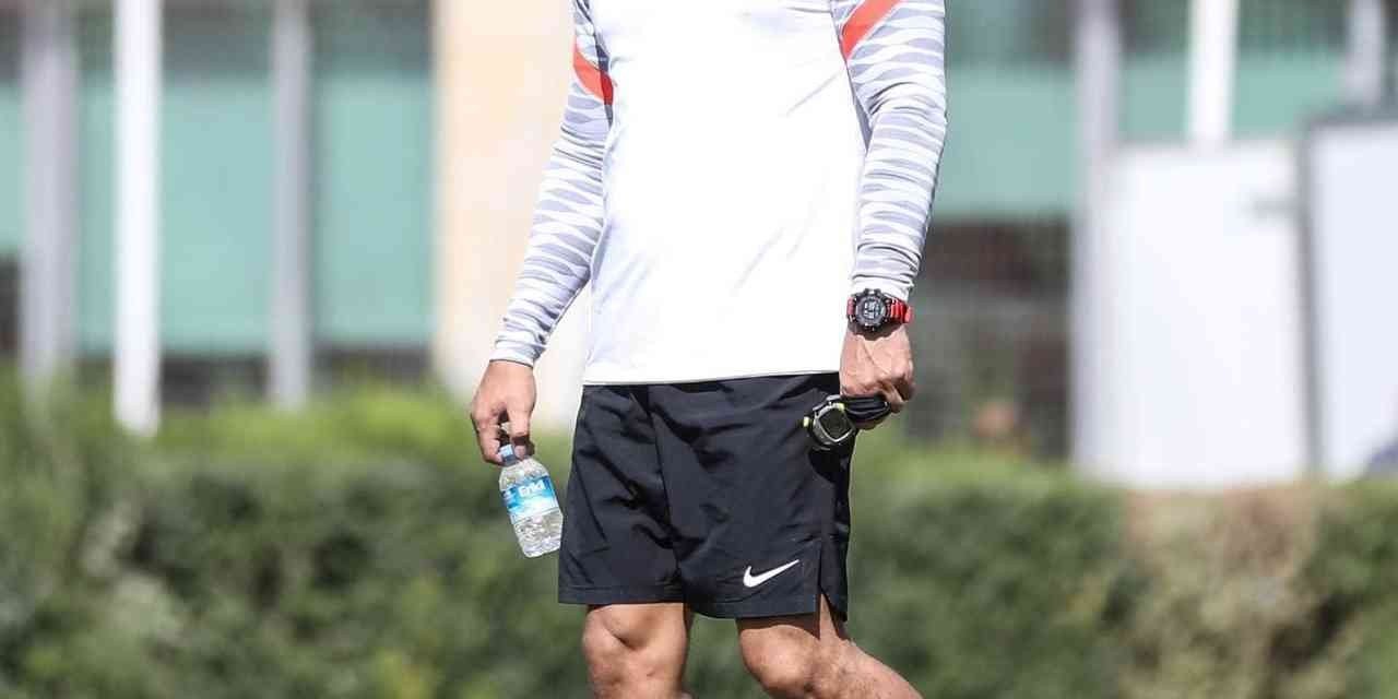 Kayserispor Kadrosu Belli Oldu