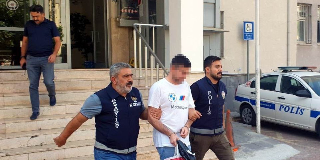 Vatandaşları Telefonla Arayarak 900 Bin Tl Dolandıran Şahıs Tutuklandı